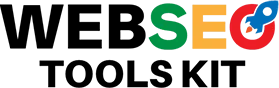 SEO Optimizer By Web Seo Tools Kit